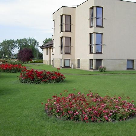 Hotel Grodzki Poznań Exteriör bild