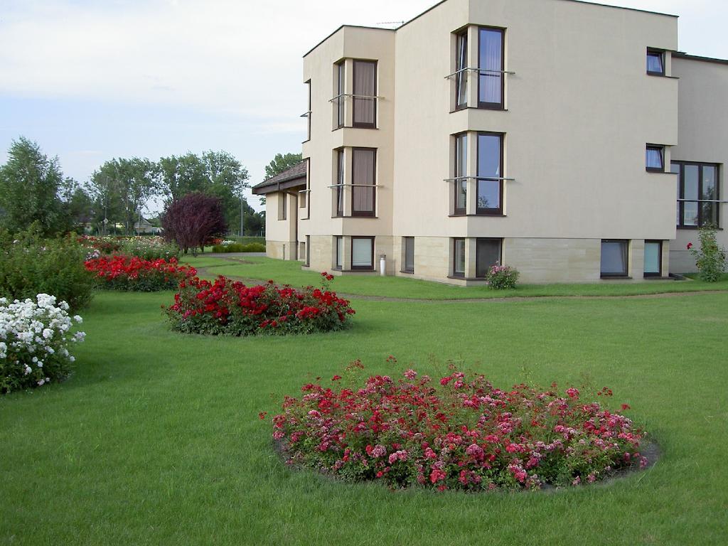 Hotel Grodzki Poznań Exteriör bild