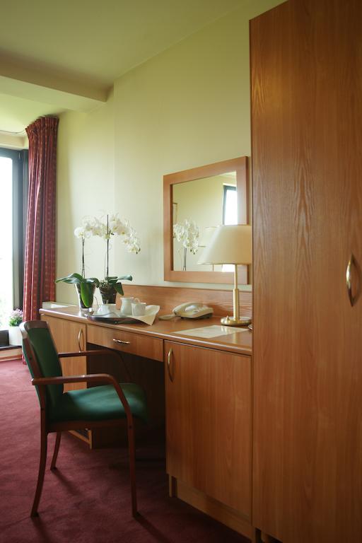 Hotel Grodzki Poznań Exteriör bild